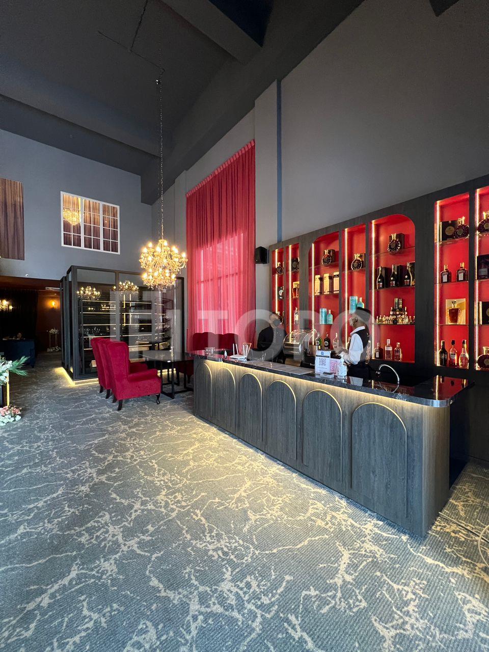 Commercial - Eco Palladium Kingsman (Feb 2022)