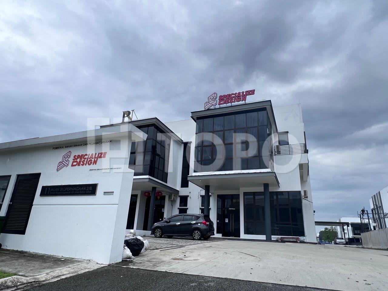 Commercial -Specialize Design (Jun 2022)