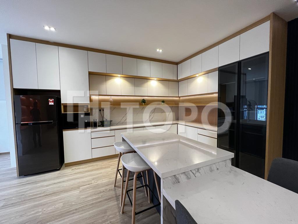 Product - Kitchen Cabinet