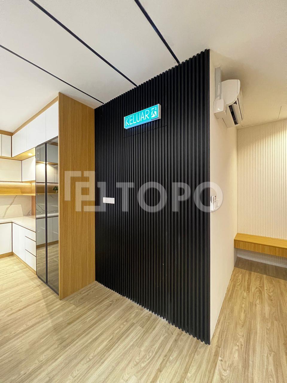 Product -  Hidden Door