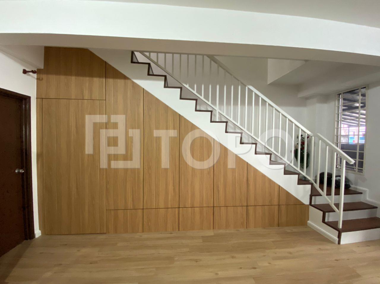 Product - Storage Stairs