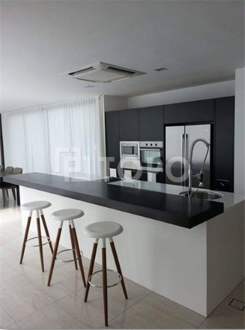 Residential - Leisure Farm