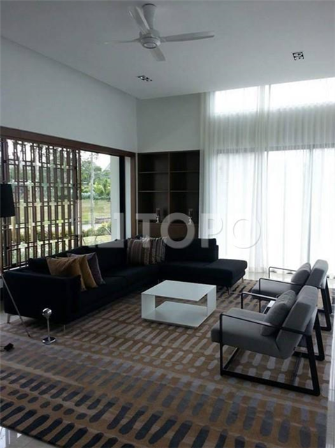 Residential - Leisure Farm