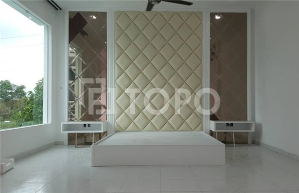 Residential - Setia Tropika