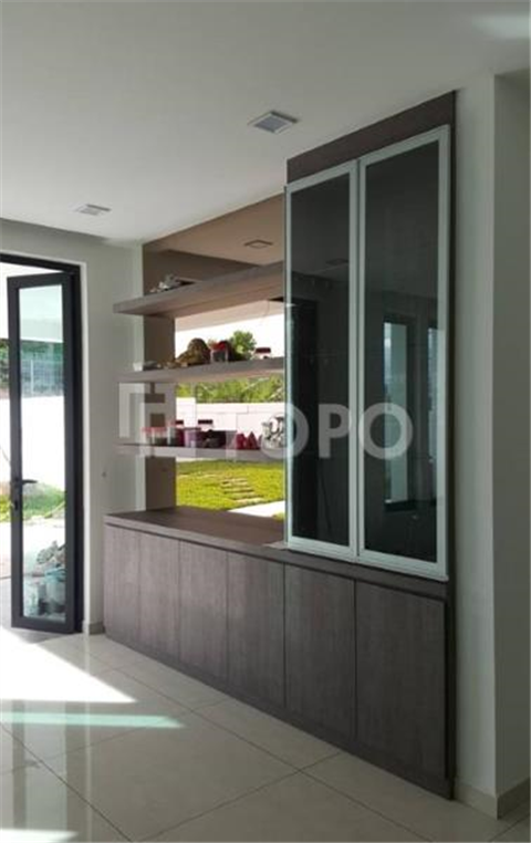 Residential - Setia Tropika