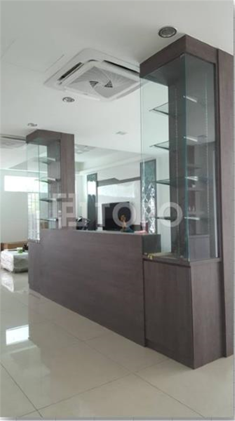 Residential - Setia Tropika