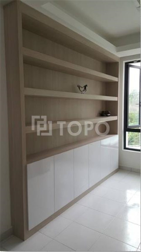 Residential - Setia Tropika