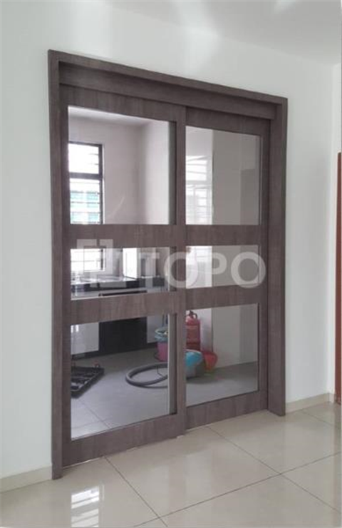 Residential - Setia Tropika