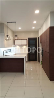 Residential - Senibong Cove