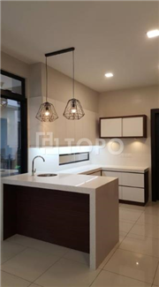 Residential - Senibong Cove