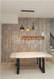 Residential - Senibong Cove