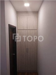 Residential - Senibong Cove