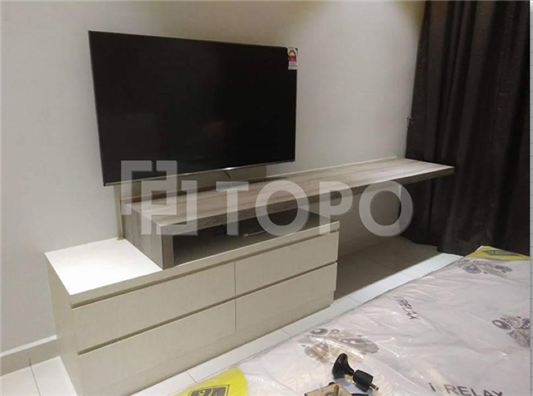 Residential - Sky Suites 17