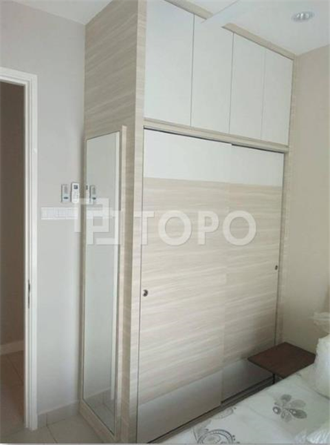 Residential - Sky Suites 17