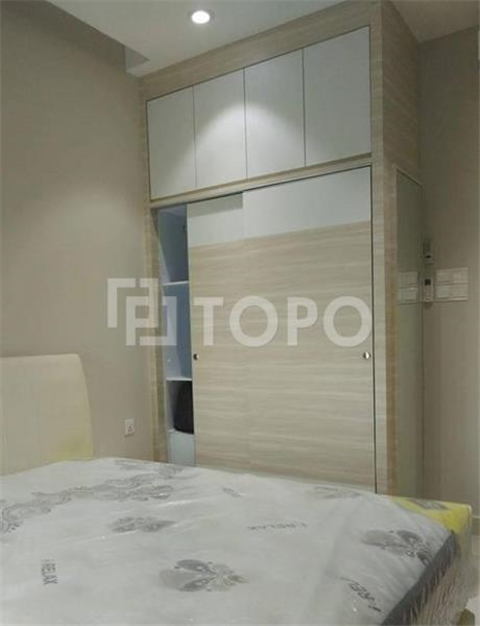 Residential - Sky Suites 17