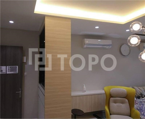 Residential - Sky Suites 17