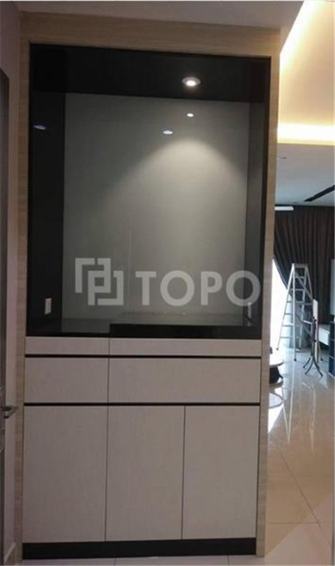 Residential - Sky Suites 17