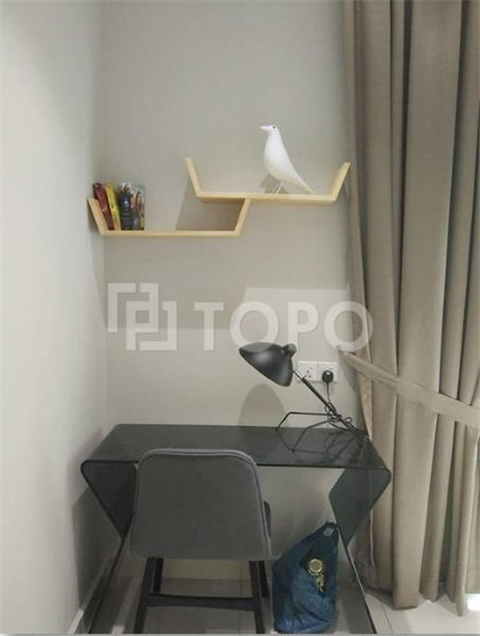 Residential - Sky Suites 17