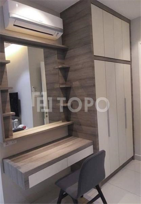 Residential - Sky Suites 17