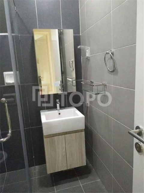 Residential - Sky Suites 17