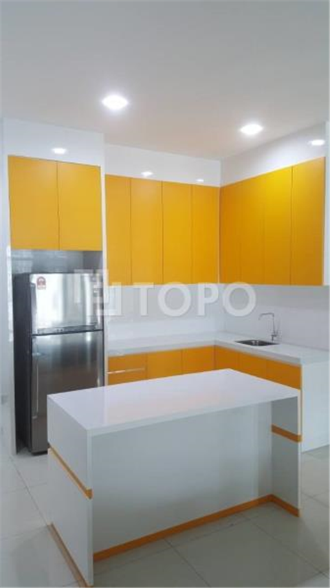 Residential - Horizon Hills