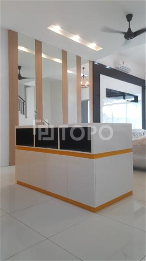 Residential - Horizon Hills