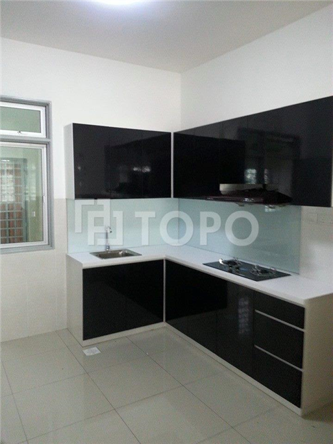 Residential - Nusa Sentral