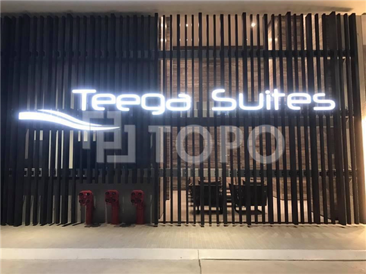 Project - Teega Puteri Harbour Iskandar