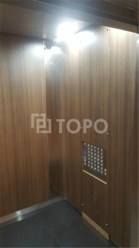 Project - Teega Puteri Harbour Iskandar