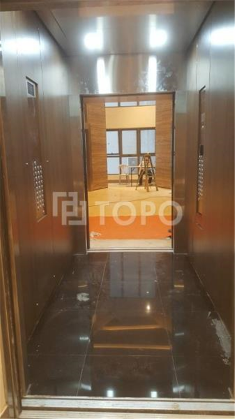 Project - Teega Puteri Harbour Iskandar