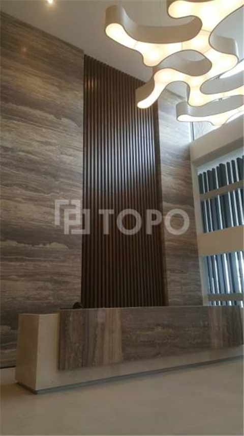 Project - Teega Puteri Harbour Iskandar