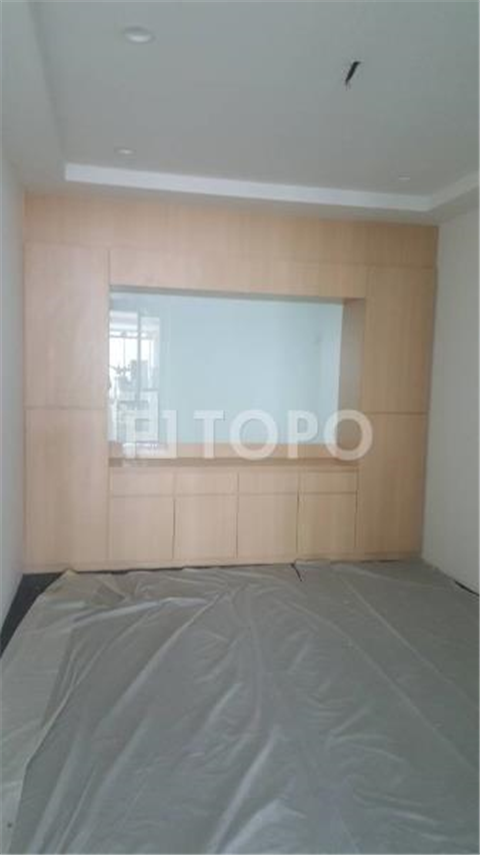 Project - Teega Puteri Harbour Iskandar