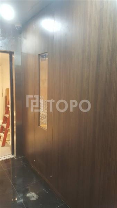 Project - Teega Puteri Harbour Iskandar