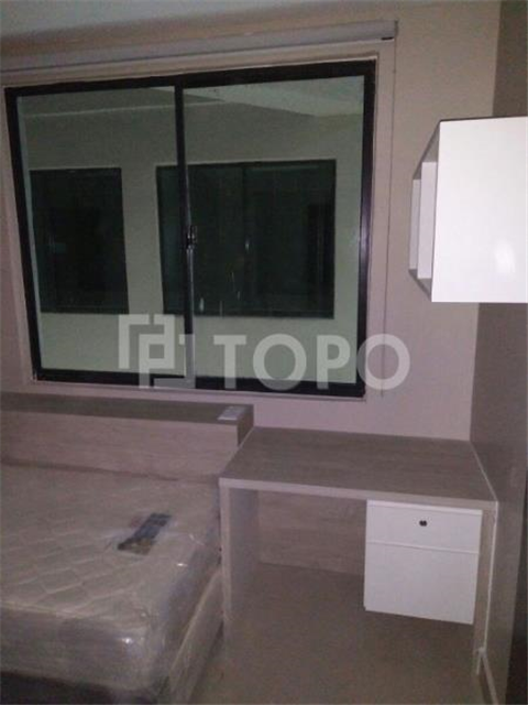 Project - UCSI Hostel (KL)