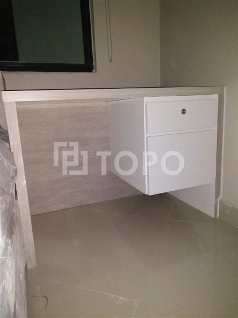 Project - UCSI Hostel (KL)