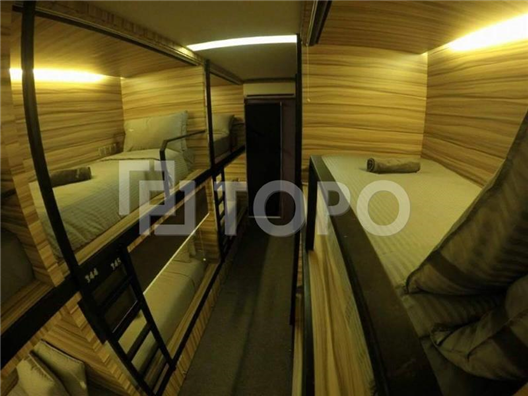 Project - Here Hotel.com