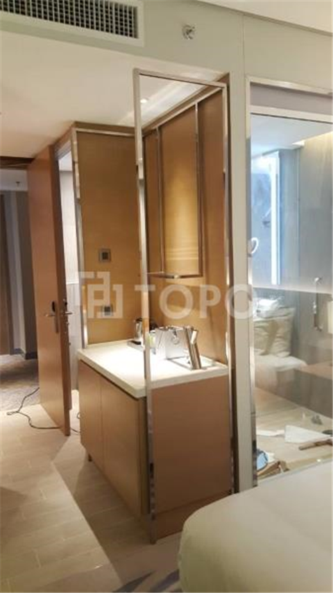 Project - Double Tree