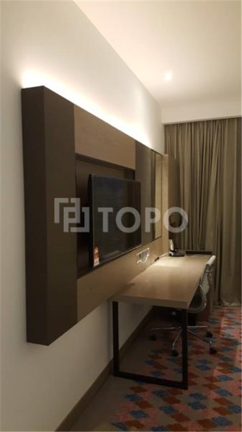 Project - Double Tree