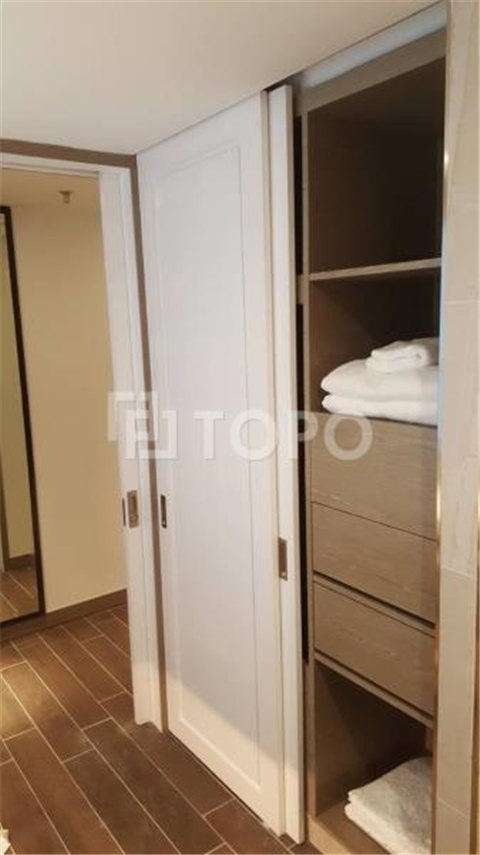 Project - Double Tree