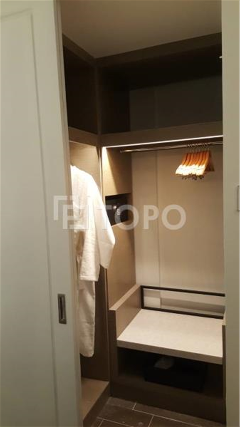 Project - Double Tree