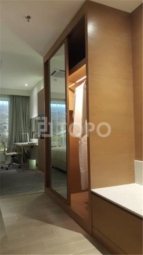 Project - Double Tree