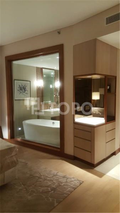 Project - The Westin Desaru Hotel