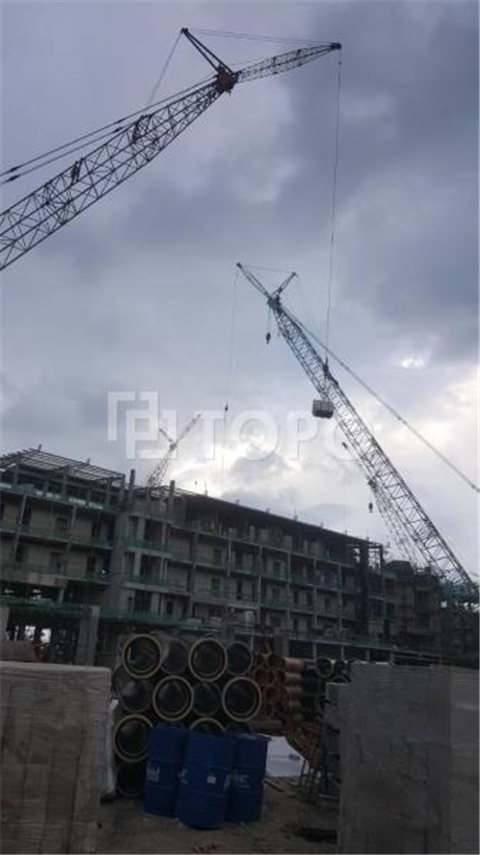 Project - Westin Desaru (Processing)