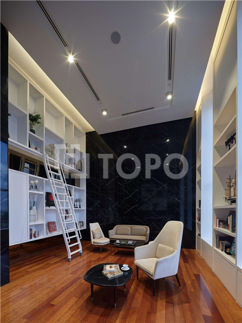 Project - The Astaka