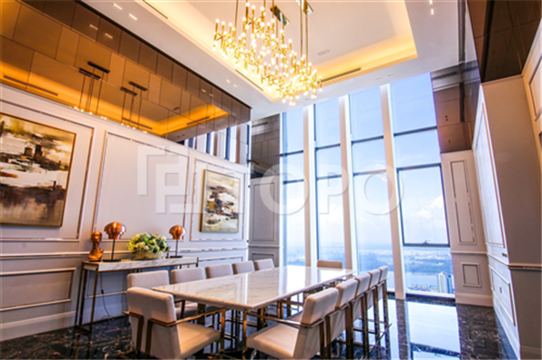 Project - The Astaka