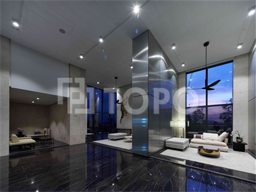 Project - The Astaka