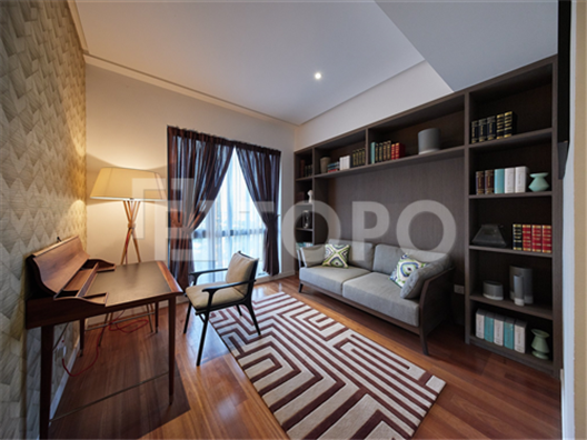 Project - The Astaka