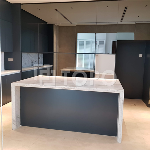 Project - The Astaka