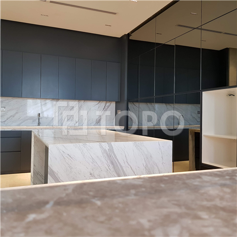 Project - The Astaka