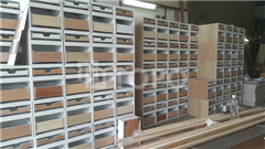 Project - UCSI Hostel (KL)